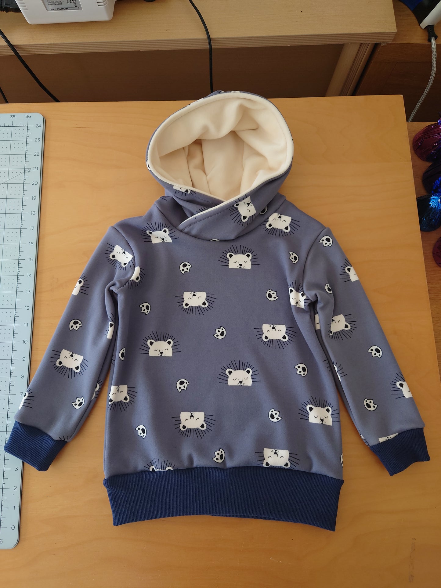 0-12 Months Hoodie/Jumpers