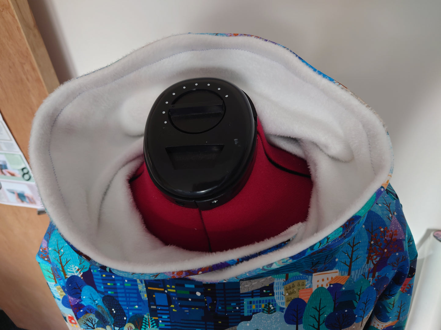 8 - 9 years Hoodie/jumper