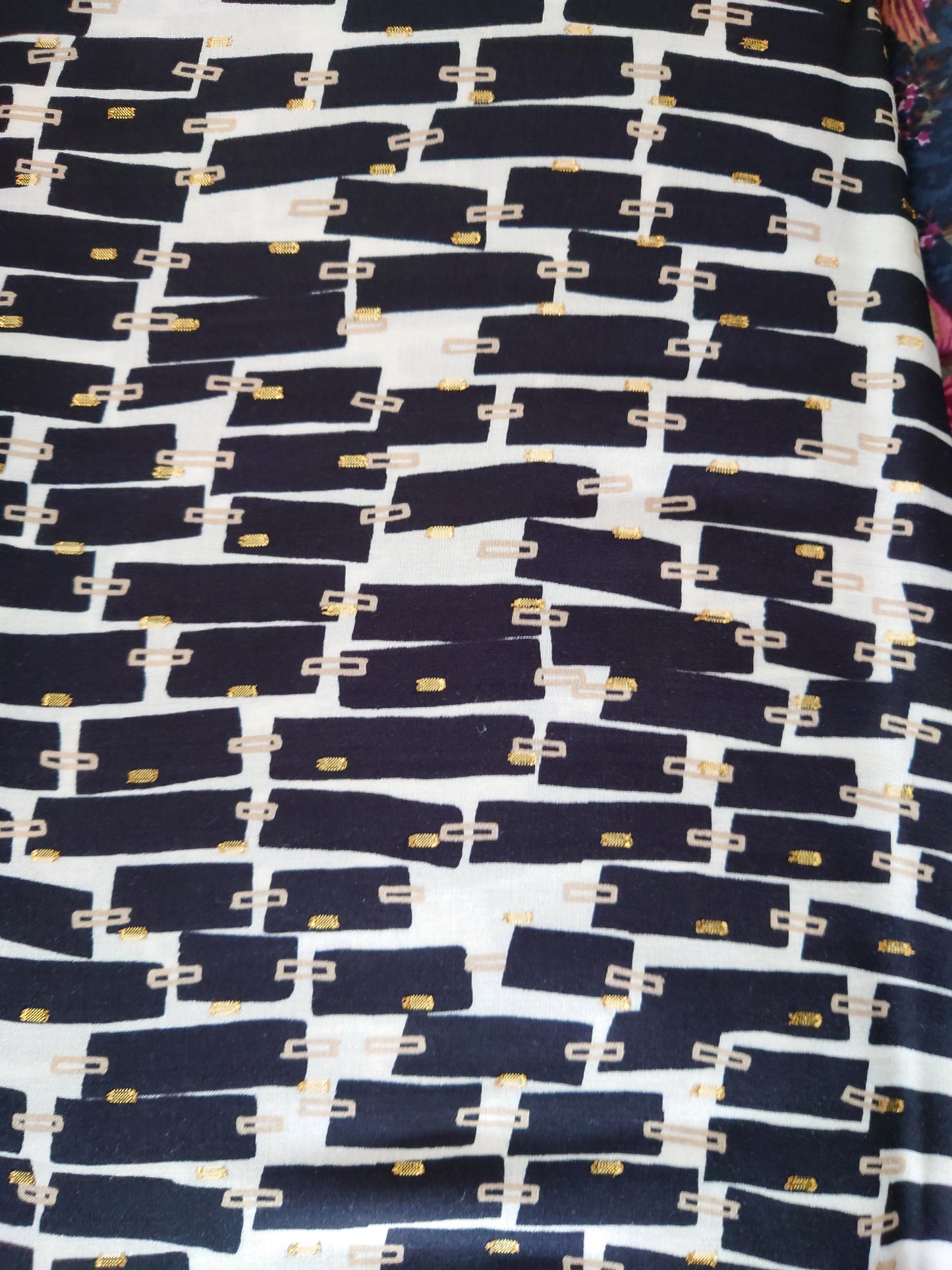 Tencel Lurex