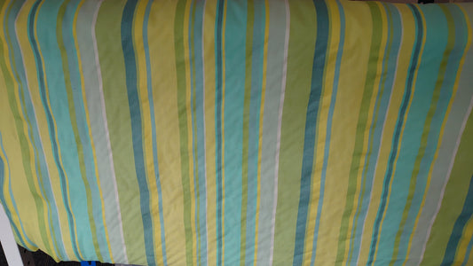 "Deck Chair" Woven 3m for £15