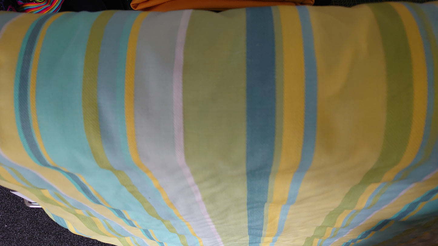 "Deck Chair" Woven 3m for £15