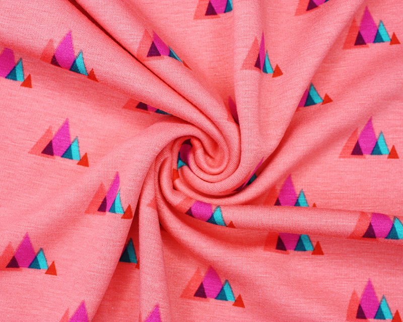 Triangle Mountain Alpine Fleece