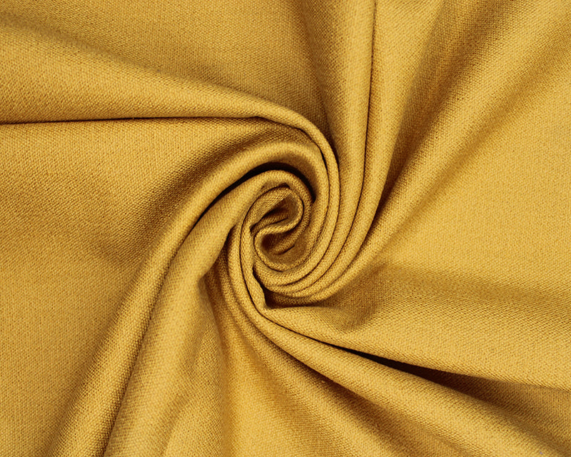 Plain Stretch Linen Mix