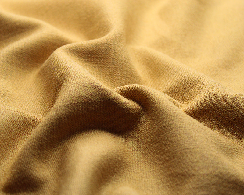 Plain Stretch Linen Mix