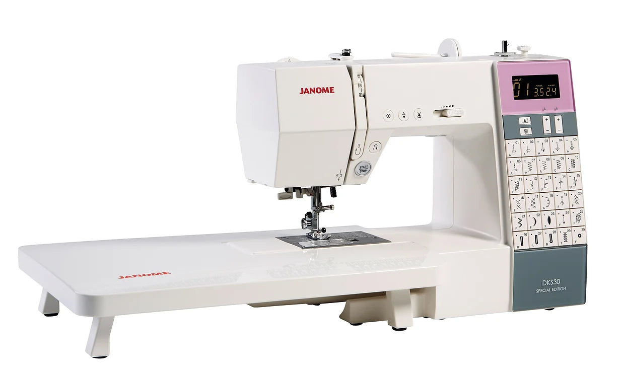 Janome DKS30SE Sewing Machines