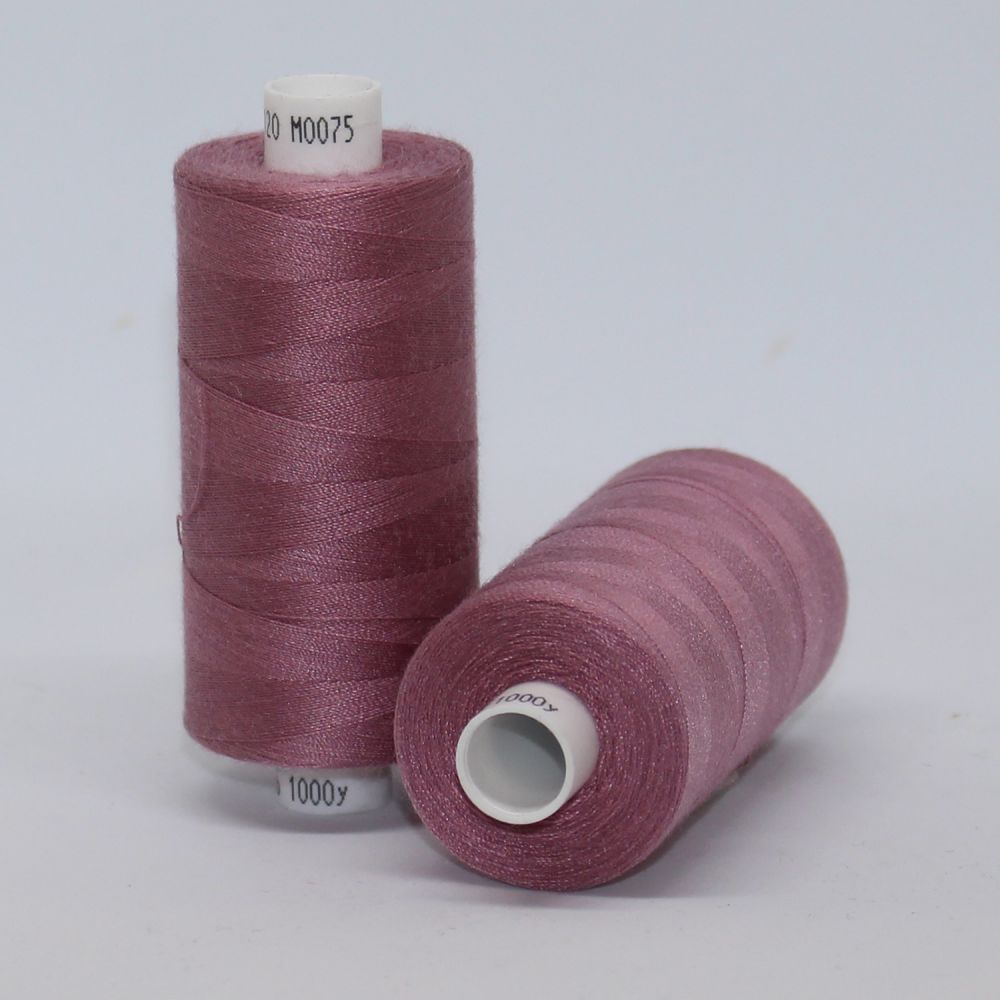 Rose Pink Coats Moon