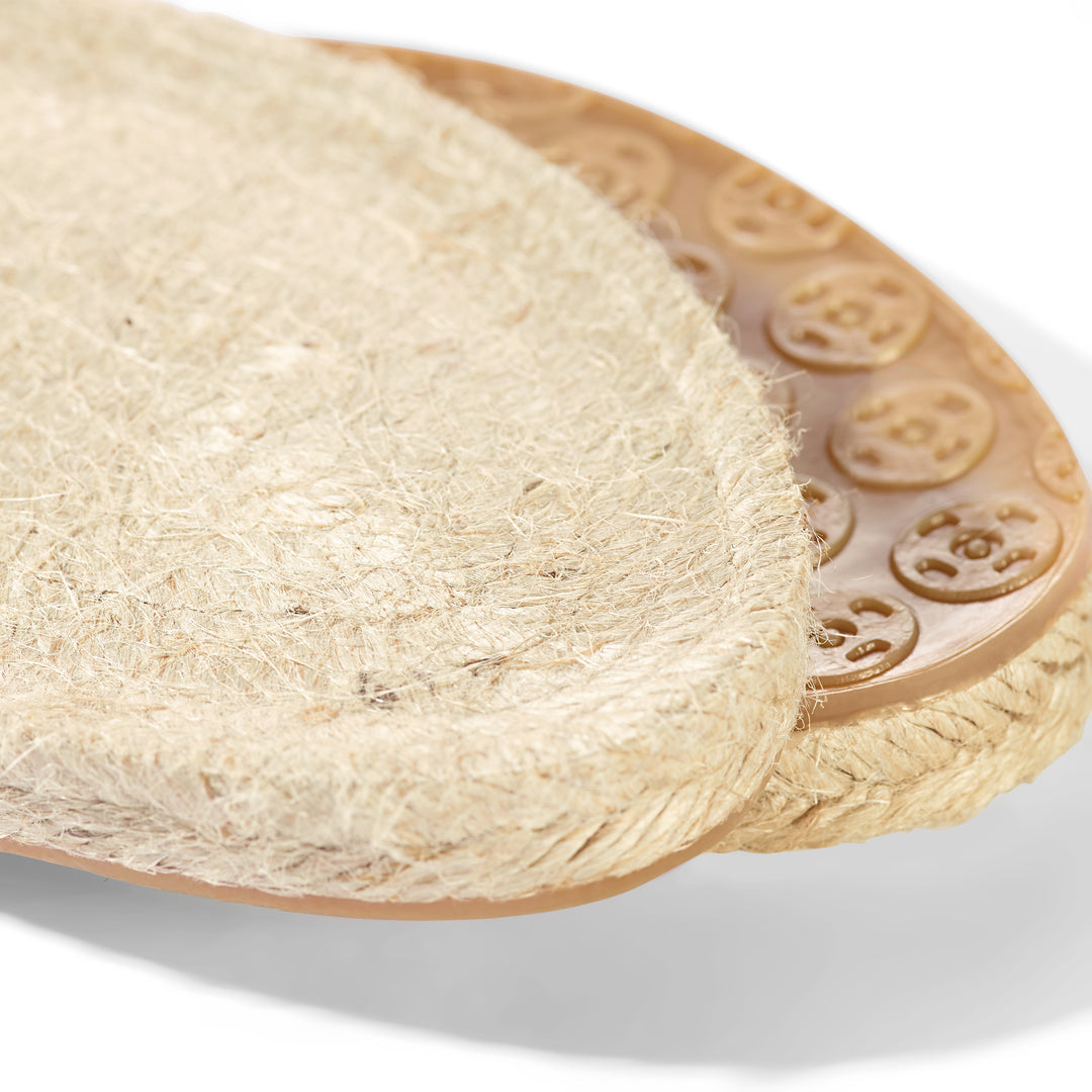 Prym Espadrilles size 4 adult