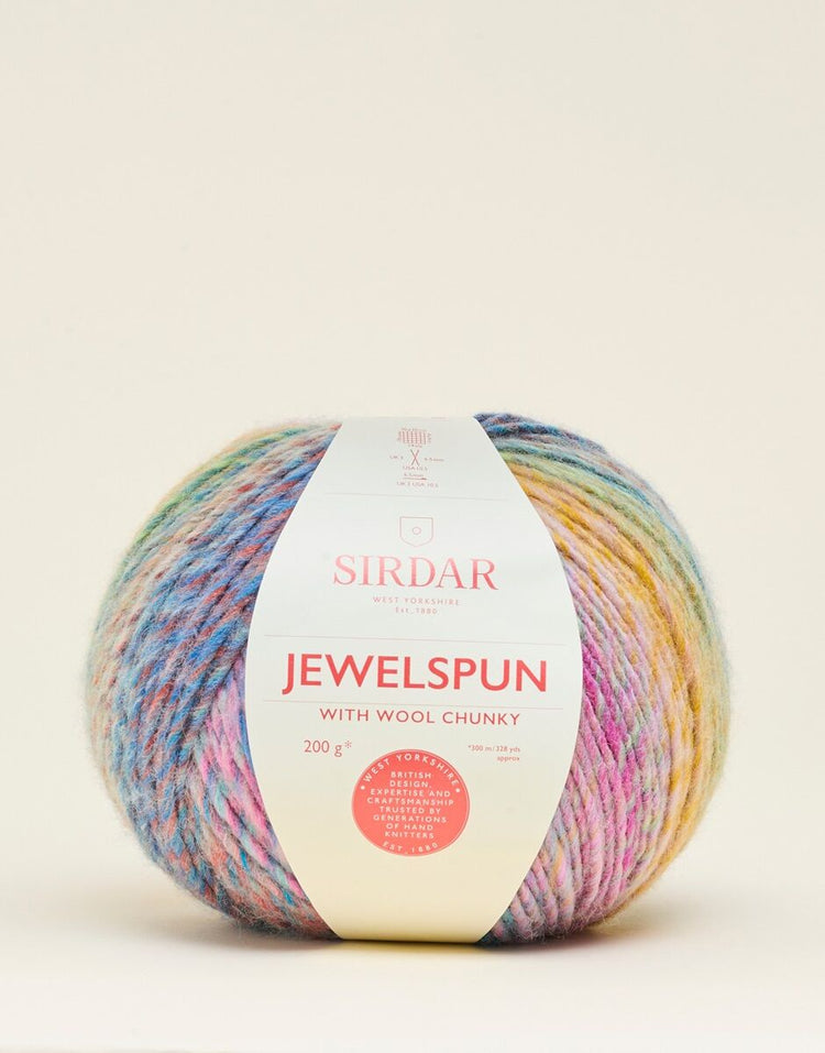 Sirdar & Stylecraft Yarn