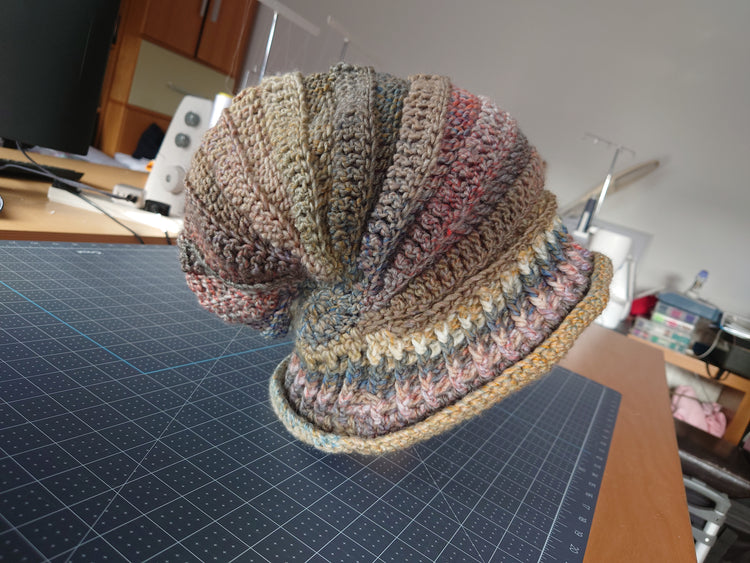 Crochet patterns