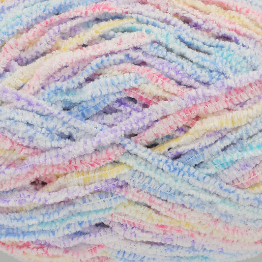 Fruitilicious 100g - King Cole - Candy Floss