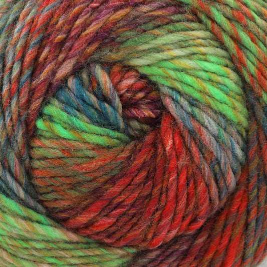 King Cole Cottagespun Chunky 150g Winter Solstice