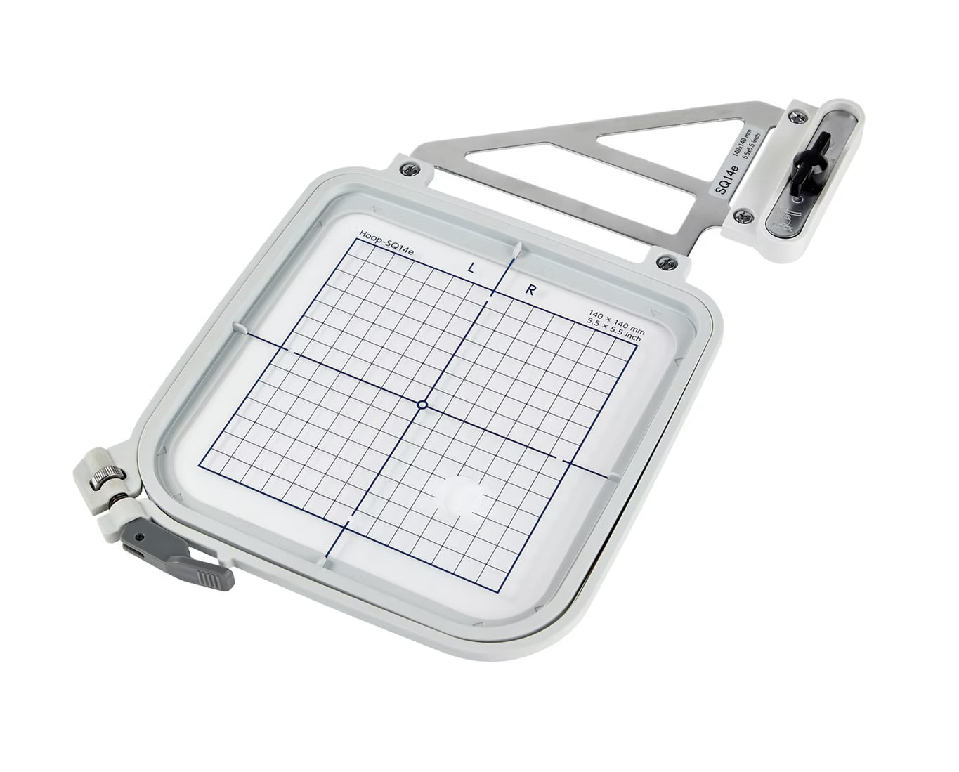 MC100E Embroidery Machine