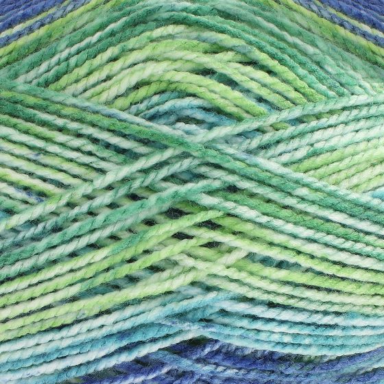 Hedgerow Chunky 200g - King Cole - Babbling Brook