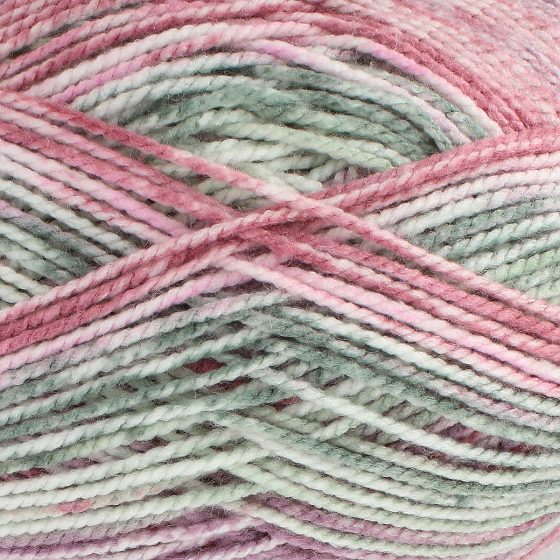 Hedgerow Chunky 200g - King Cole Hawthorn