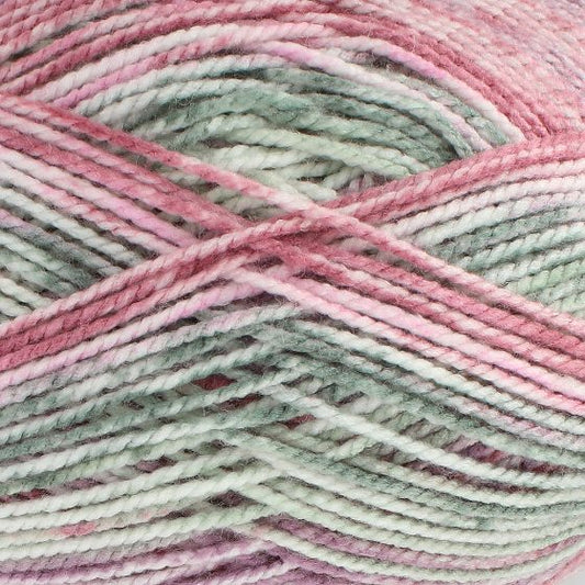 Hedgerow Chunky 200g - King Cole Hawthorn