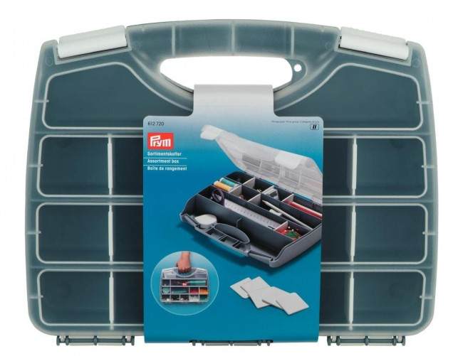 Prym Accessory Box