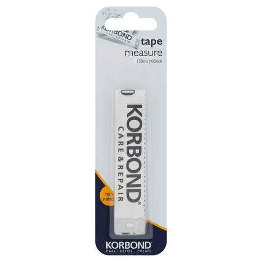 Korbond Tape measure