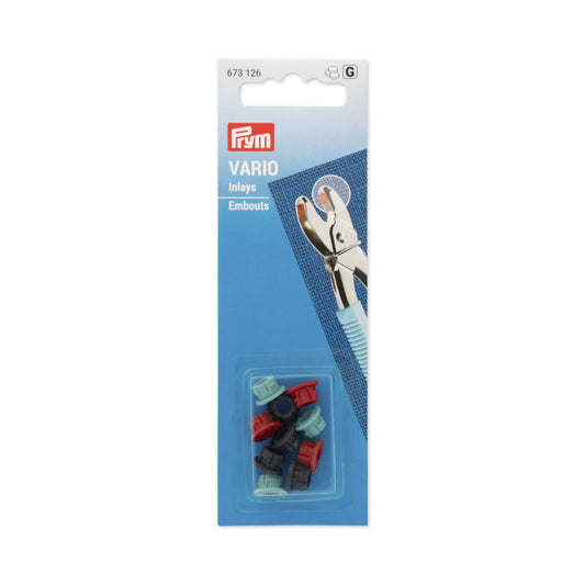 Prym Vario Plier Inlays