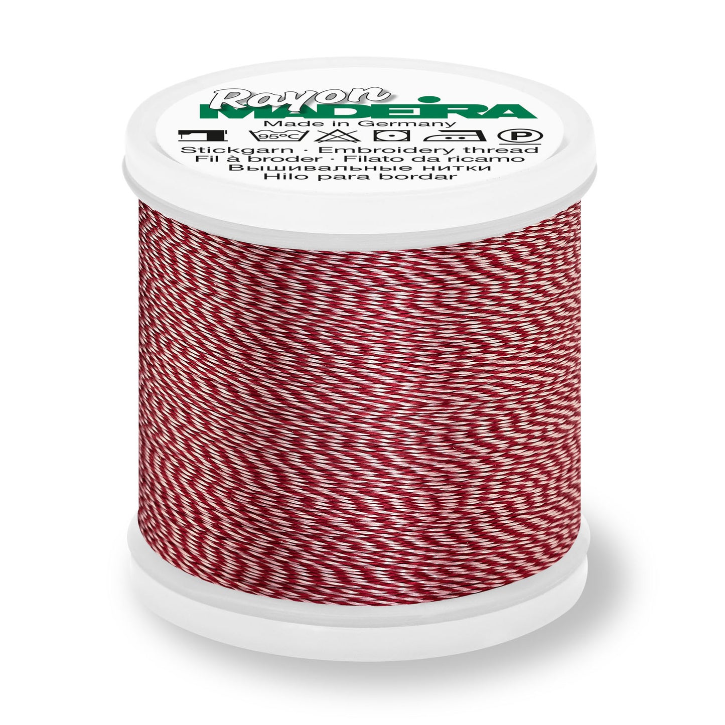 Rayon no.40 - col.2201 - embroidery thread