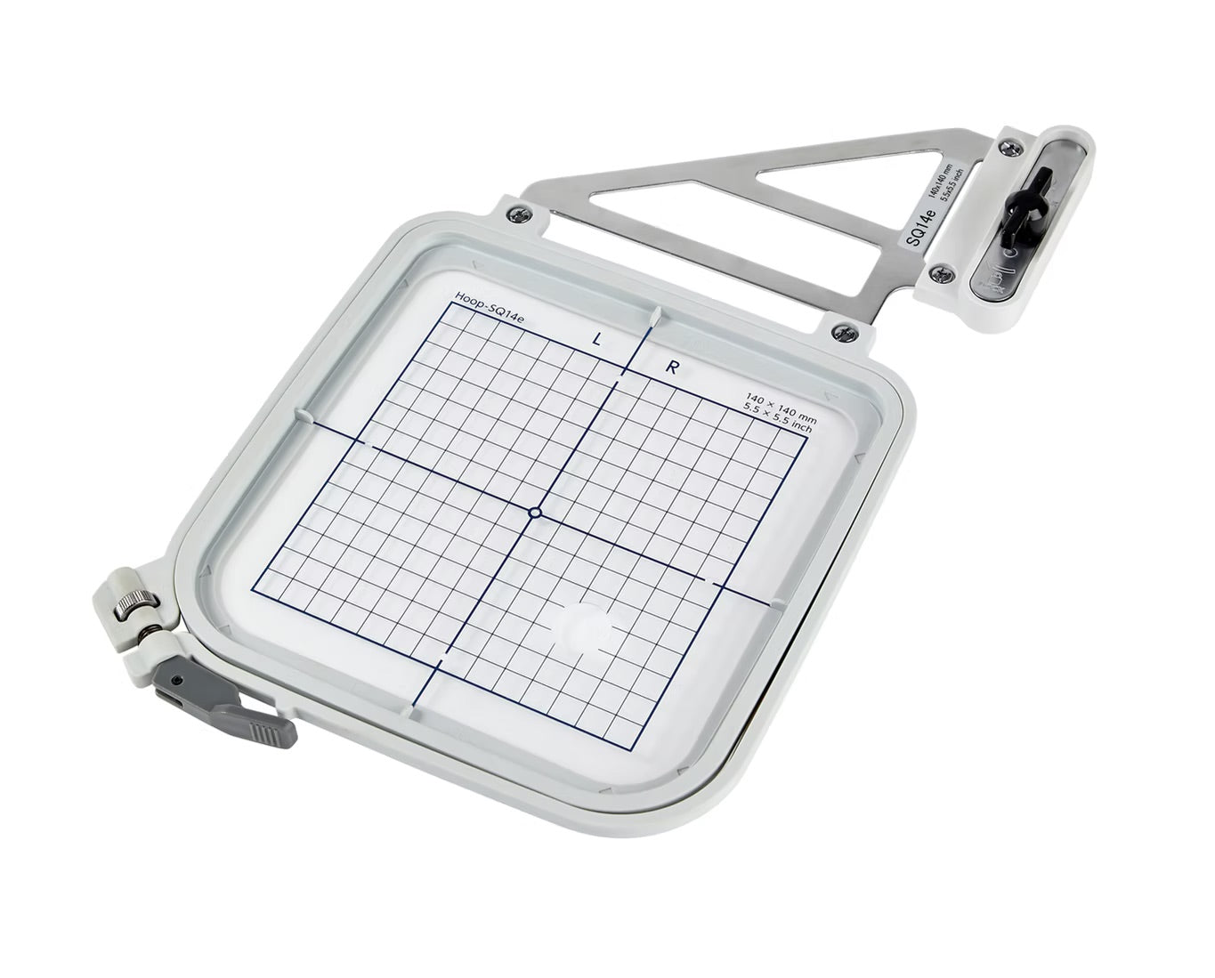 MC1000 Sewing & Embroidery Machine