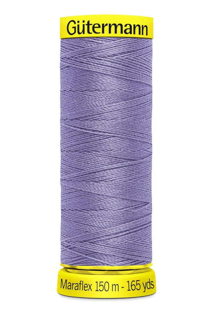 Gutermann Maraflex Lilac - 158