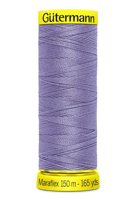 Gutermann Maraflex Lilac - 158