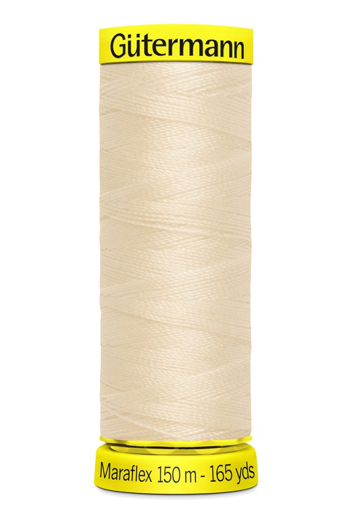 Gutermann Maraflex Cream - 169