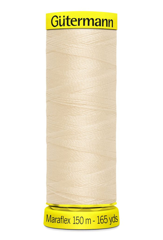 Gutermann Maraflex Cream - 169