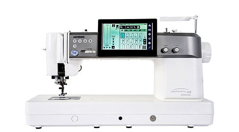 Janome CM8P