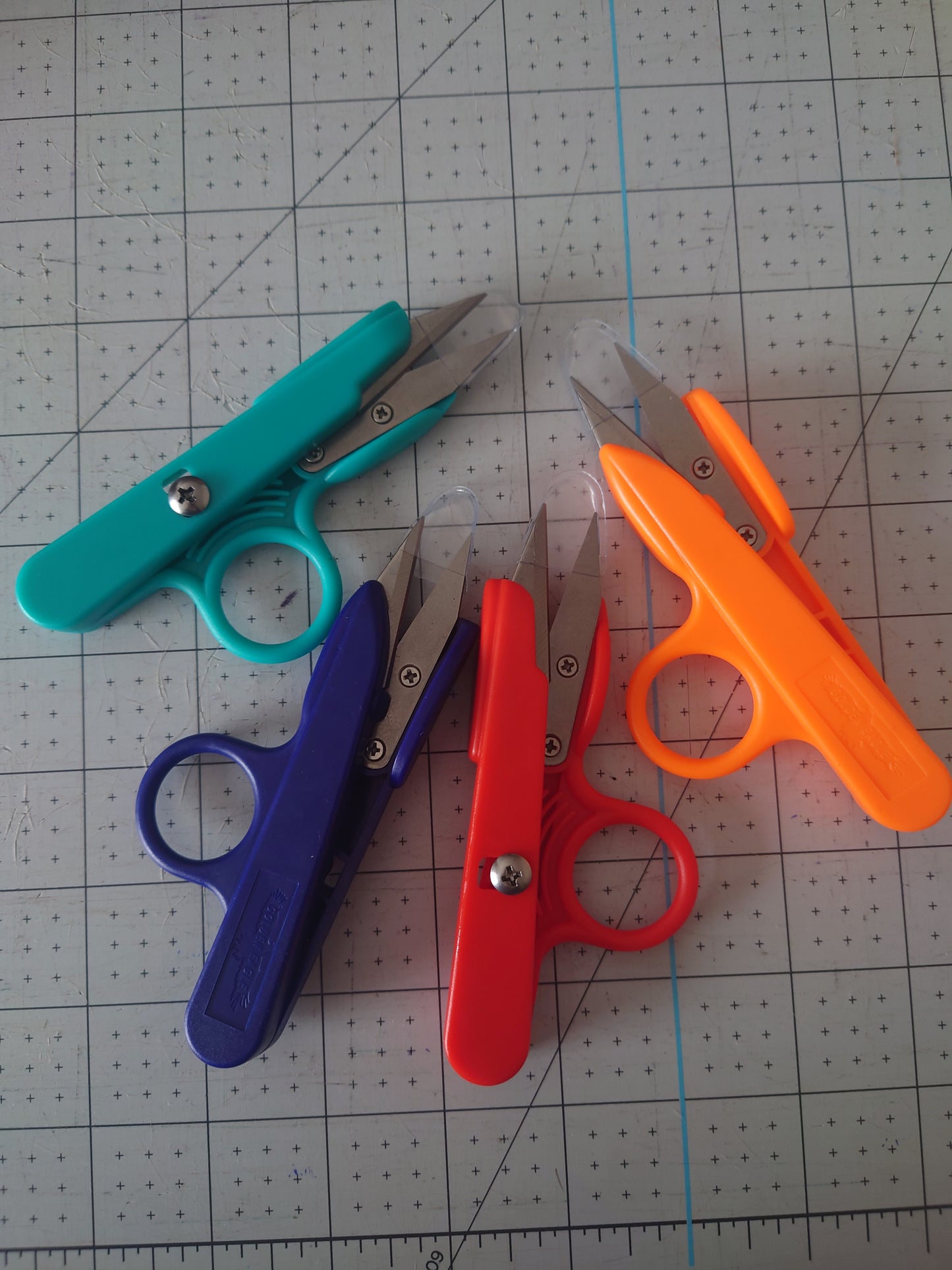 Thread Snips