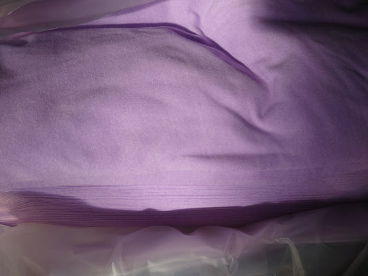 Lilac Sweatshirt (brushed back) 3m for £21