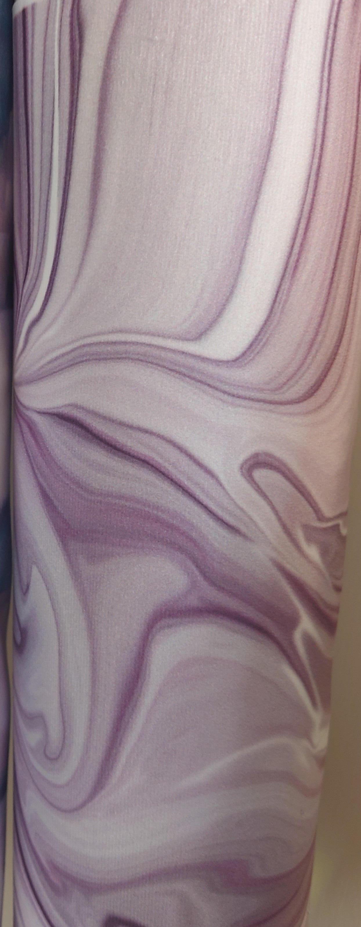 Swirl Lush velvet