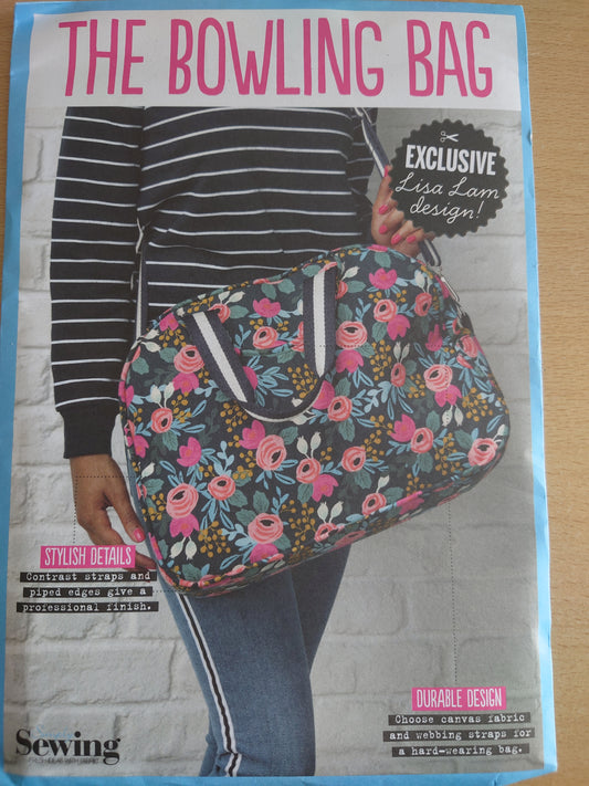 The Bowling Bag