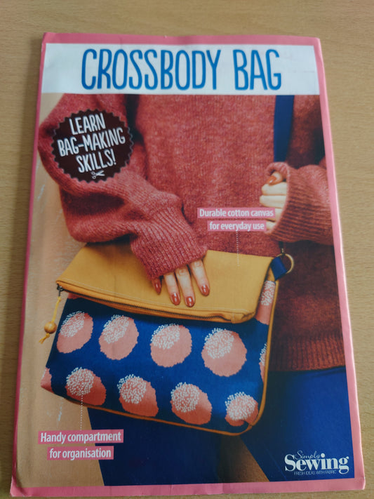 The Crossbody Bag