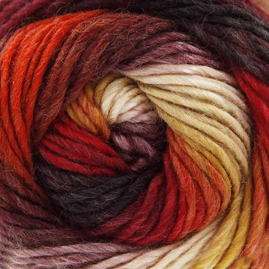 King Cole Riot Chunky Firefly 1691