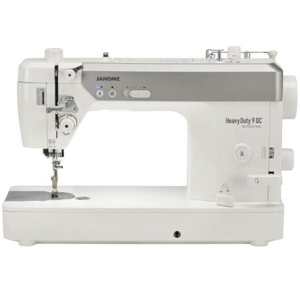 HD9 QC Professional