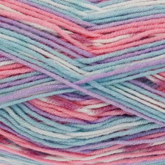 King Cole - Cherish DK 1872 - Neopolitan