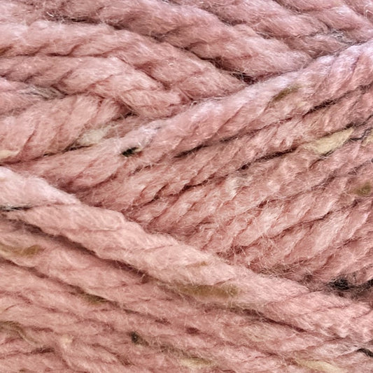 XL Tweed Yarn Rose