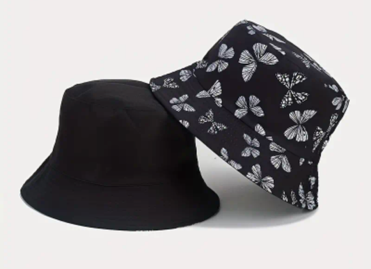 Butterflies Bucket Hat