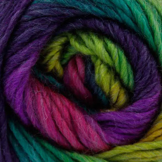 King Cole Riot Chunky Cosmic