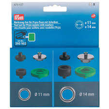 Prym Eyelet Tool Set