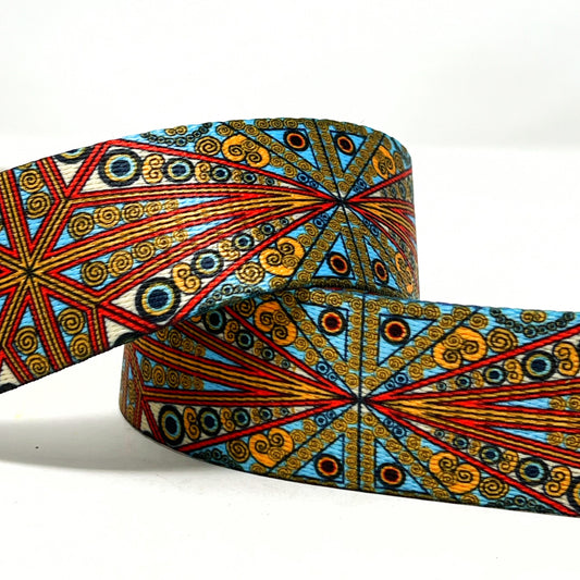 Seatbelt webbing 38mm