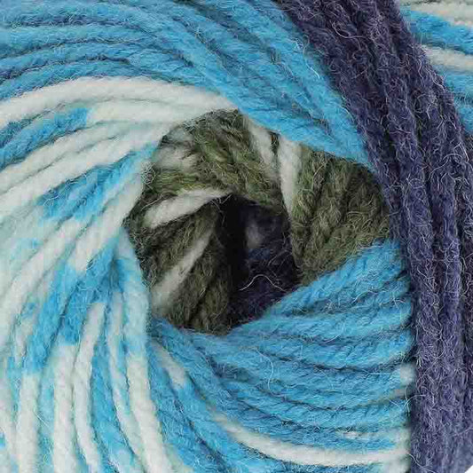 Nordic Chunky -Frode- King Cole