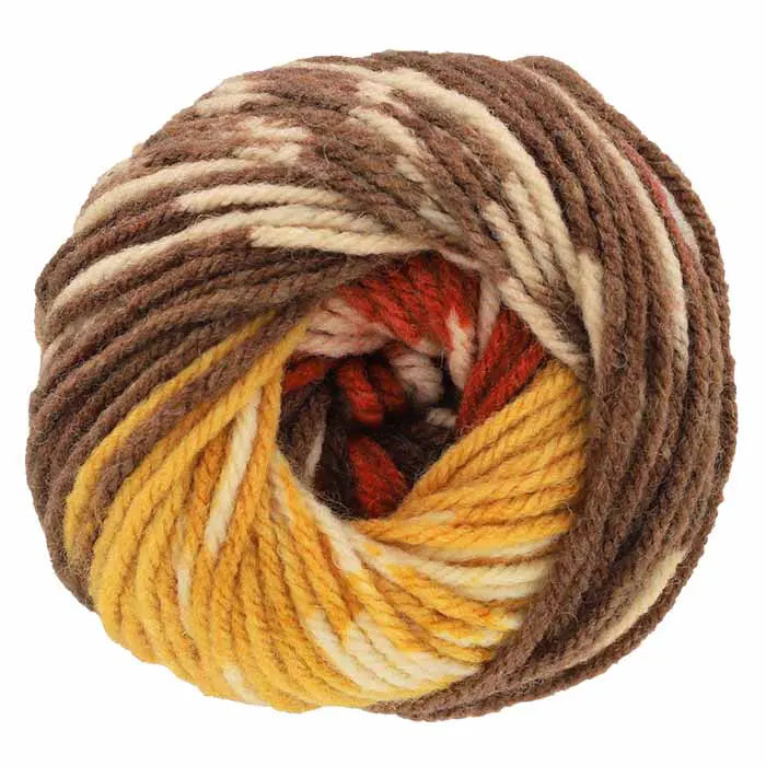 Nordic Chunky -Gudrun- King Cole