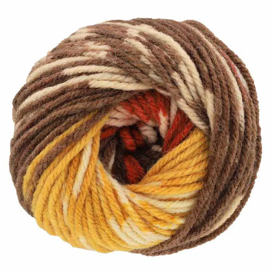 Nordic Chunky -Gudrun- King Cole