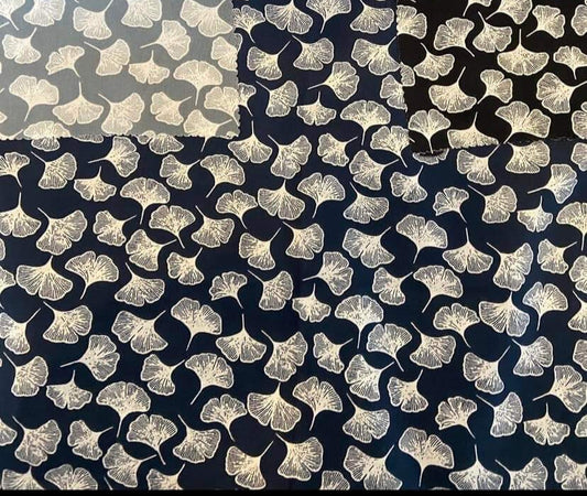 Ananda Viscose Print