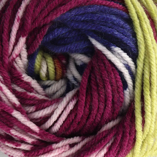 Nordic Chunky - Lodose - King Cole