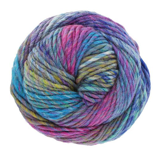 King Cole Cottagespun Chunky 150g Northern Lights
