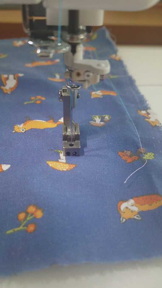 Industrial piping/cording in Foot