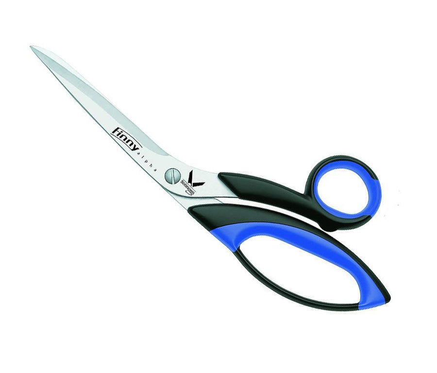 Kretzer 8"/20cm Finny Profi Scissors with FREE 5" sewing scissors worth £25.86!